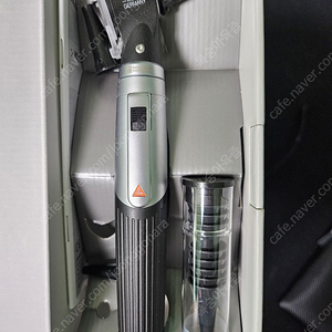 Heine mini 3000 검이경 (otoscope) 판매합니다