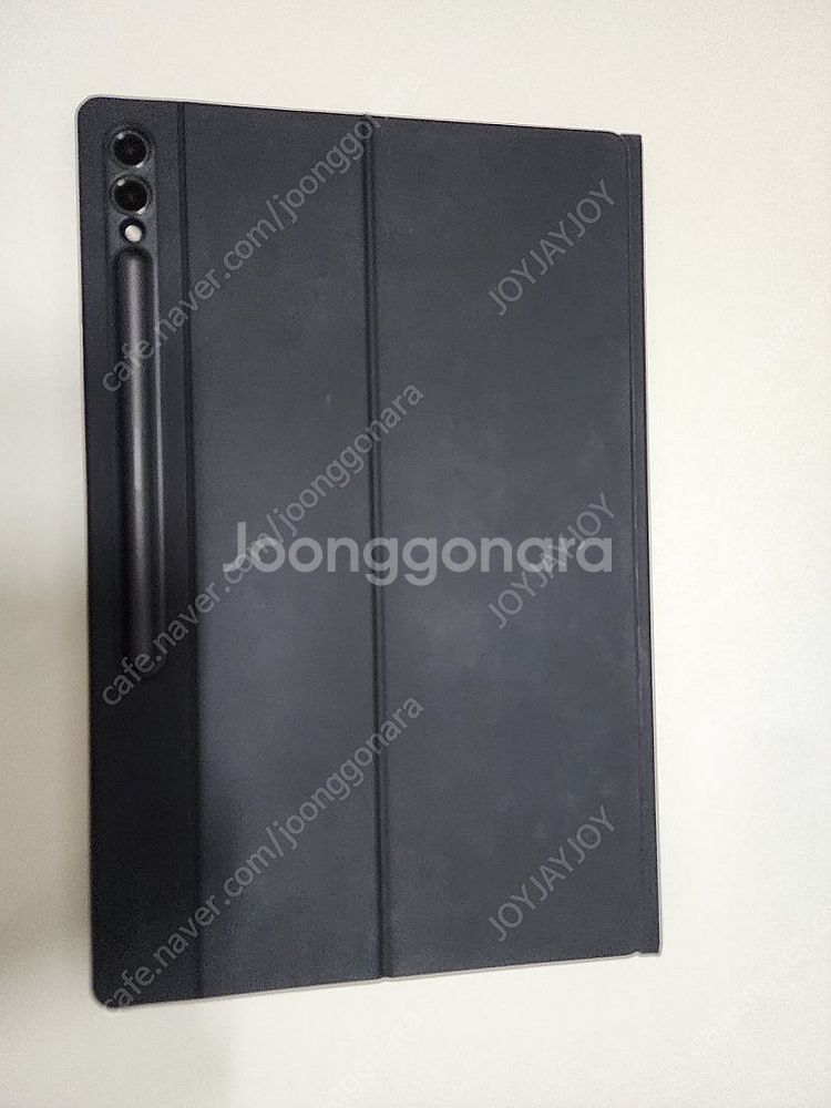 갤럭시탭 S9 울트라 wifi 512GB 키보드 북커버--1