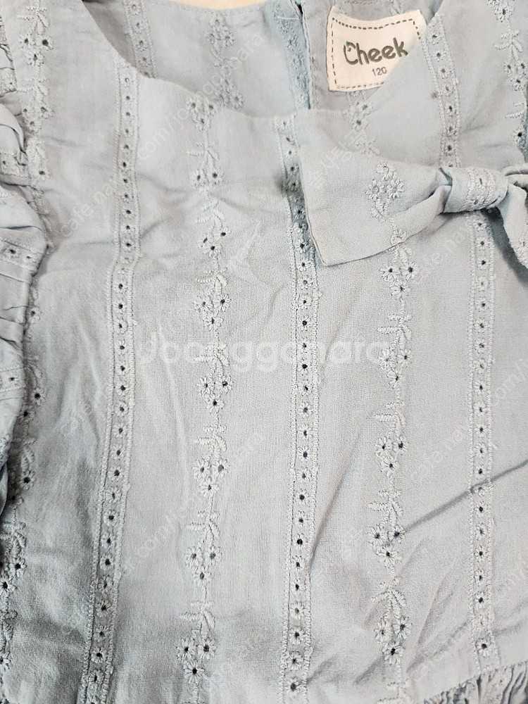 여아 7-8세 여름원피스 타미힐피거,꼬망스,레노마,아이러브제이 등등--5