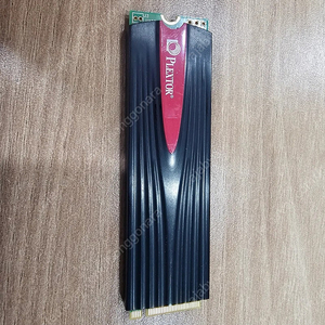 NVMe M.2 2280 내장형 SSD 1TB