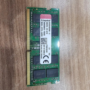 노트북 램 16gb DDR4