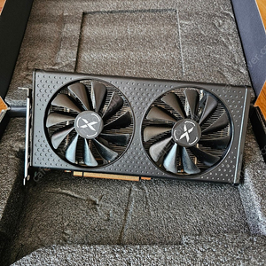 RX6600XT