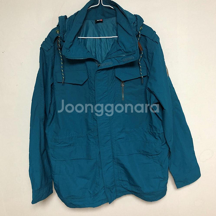 판매 K2 남성 후드자켓 110XXL--0