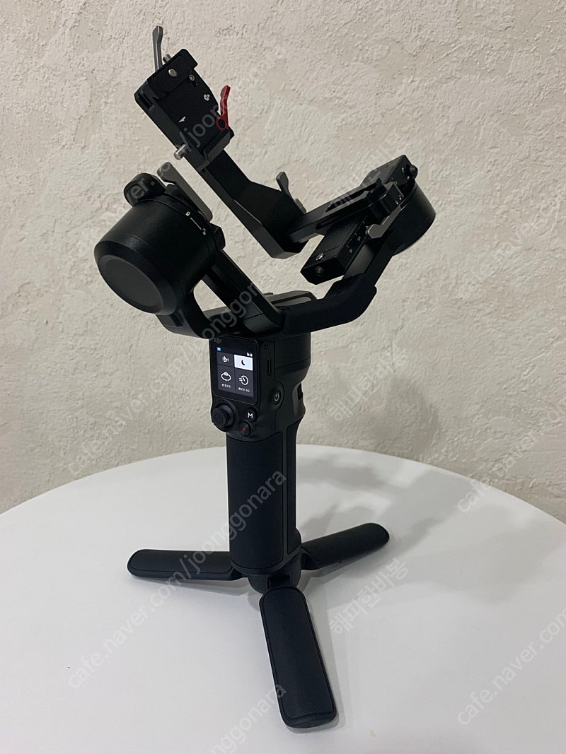 DJI RS3 MINI 로닌 짐벌