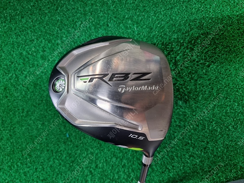 TaylorMade 테일러메이드 RBZ 드라이버