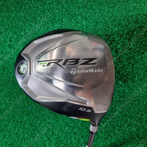 TaylorMade 테일러메이드 RBZ 드라이버