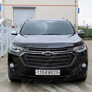 쉐보레트래버스 3.6 AWD 레드라인중고차 할부 리스 카드 저신용자 전액할부 가능합니다