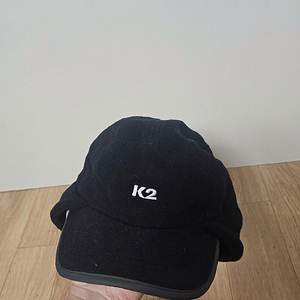 K2 겨울 귀달이모자(M) 13000원