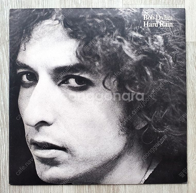 (LP 판매) 포크 - 밥 딜런 (Bob Dylan /...--1