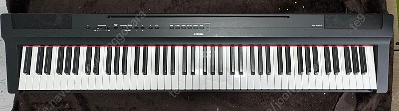 야마하 P-125 판매 YAMAHA P125 전자피아노