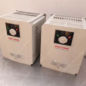 인버터 Inverter SV055iG5A-4 7.5마력 3Ph iG5A 380-480V 5.5KW