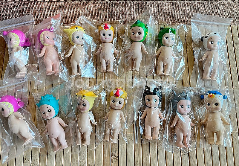 소니엔젤 낱개--0