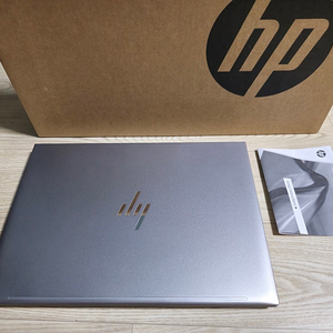 HP Z북 Firefly 14 G10A 신동급