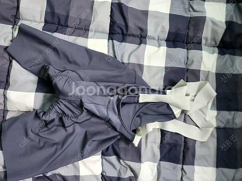 산티니 퓨어리즘 빕숏,져지--5