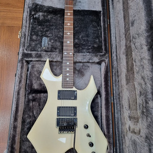 비씨리치 b.c rich 워락 일렉기타 팝니다