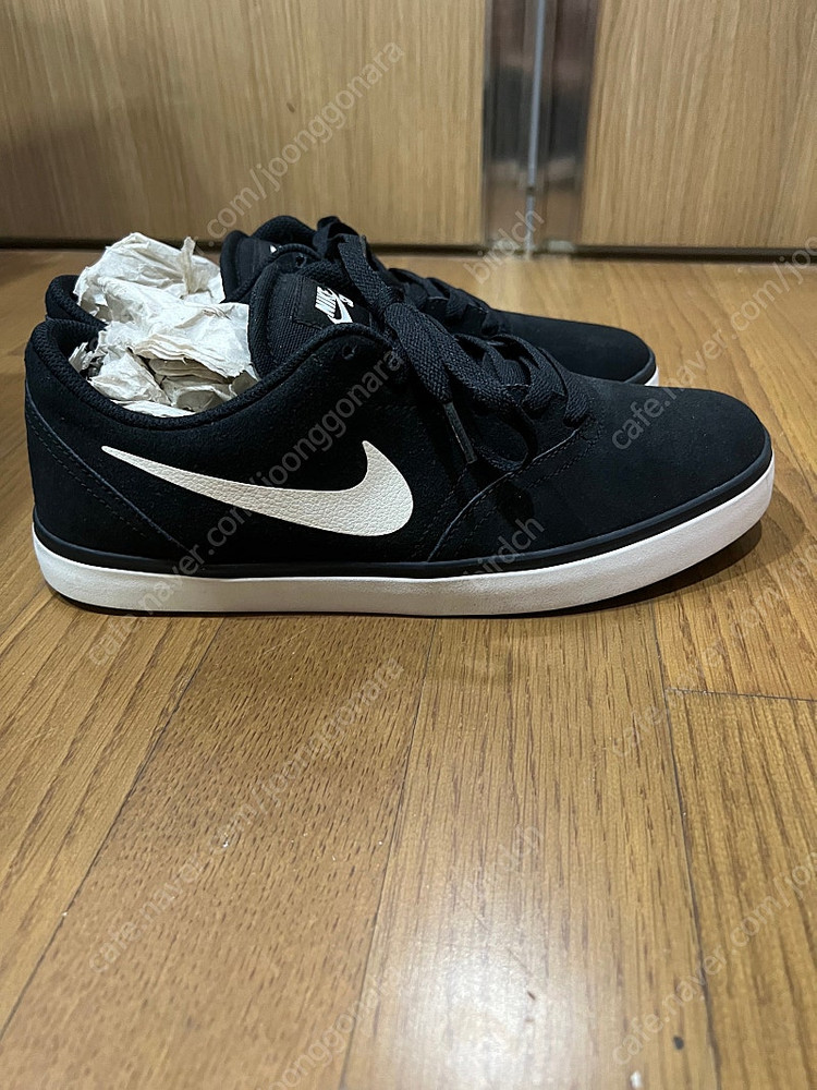 나이키 sb 운동화--3