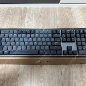 로지텍 mx mechanical 적축 풀배열 팝니다