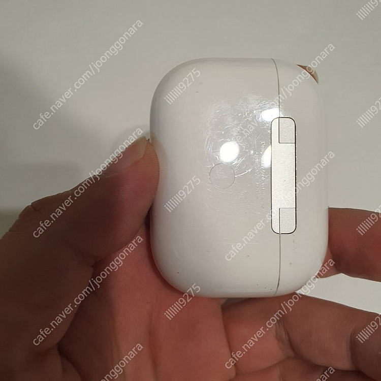 정품 애플 에어팟프로1세대 A2190 이미지