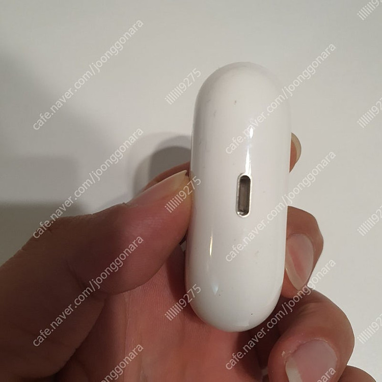 정품 애플 에어팟프로1세대 A2190 이미지