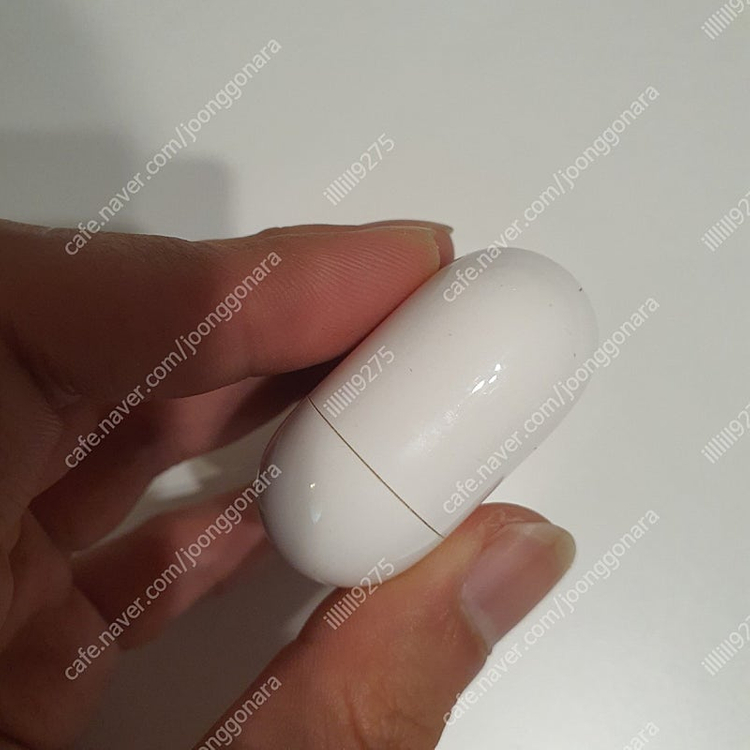 정품 애플 에어팟프로1세대 A2190 이미지