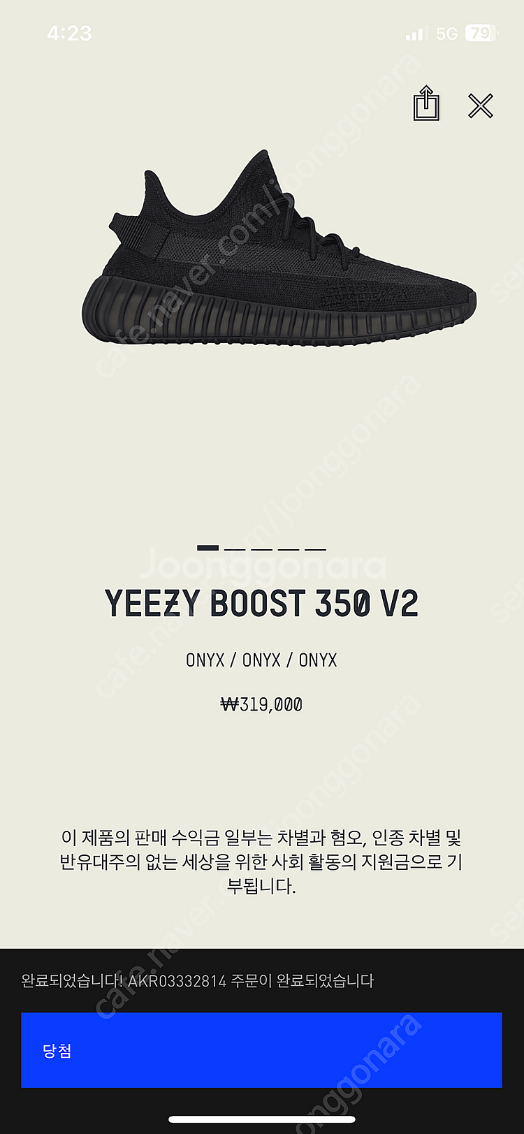 아디다스 이지부스트 350 V2--1