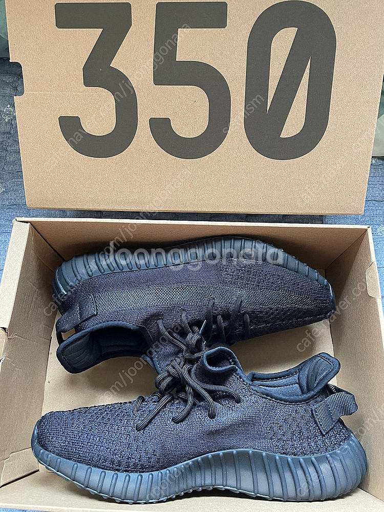 아디다스 이지부스트 350 V2--4