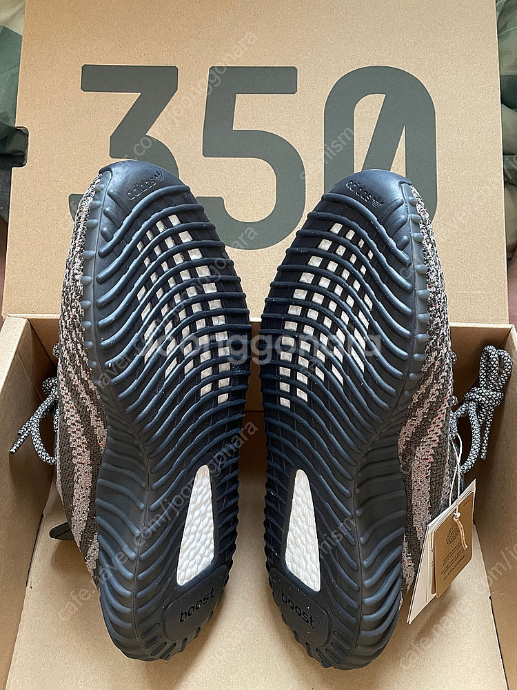 아디다스 이지부스트 350 V2--9