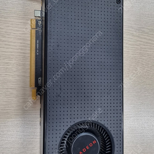 그래픽카드 RX570 4gb 팝니다