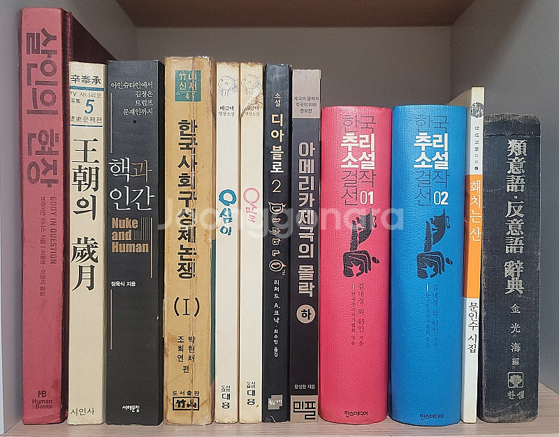 유의어 반의어 사전. 왕조의 세월 핵과 인간. 소설 0...--0