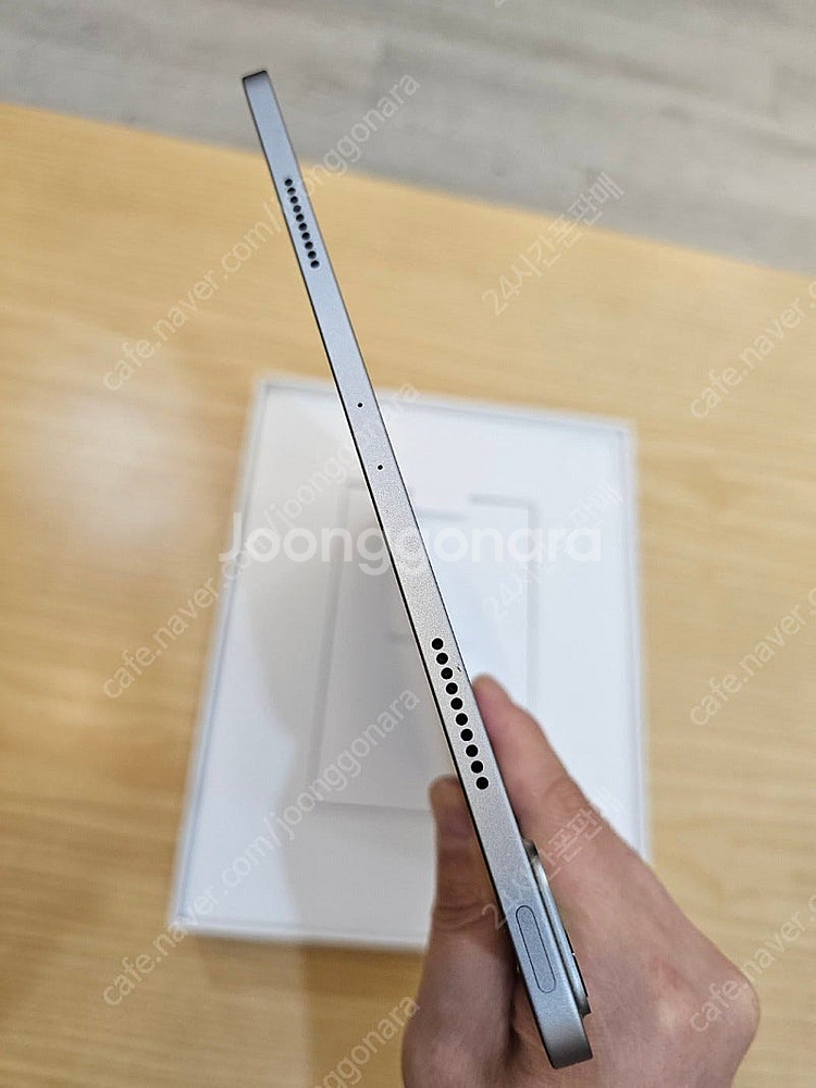 아이패드프로6세대12.9스페이스그레이128GB M2 W...--2