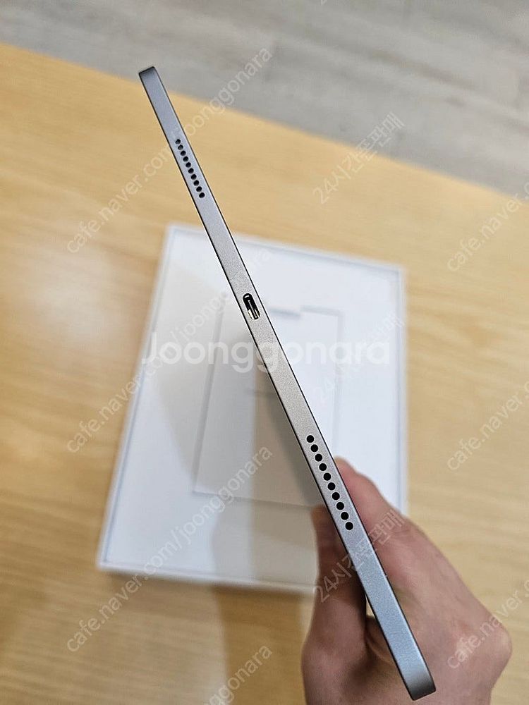 아이패드프로6세대12.9스페이스그레이128GB M2 W...--4
