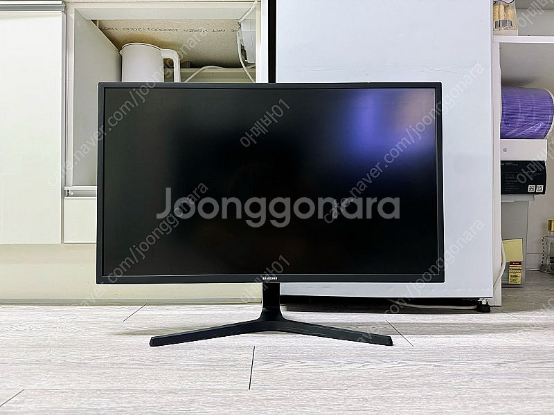 U32J590 4K UHD 모니터--0