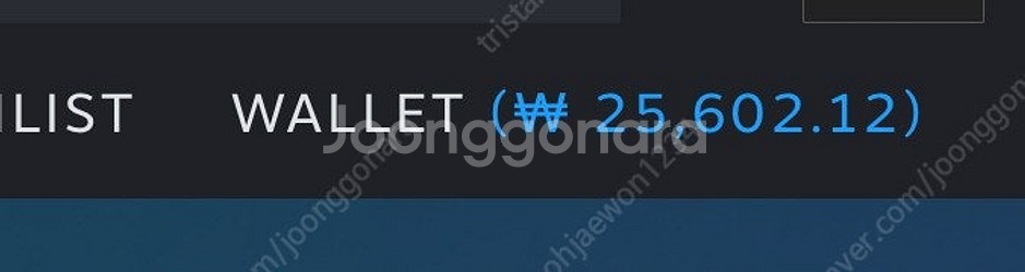 스팀 게임 선물 2만 5천원짜리--0