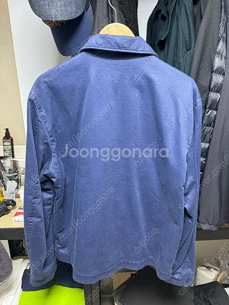 폴로 덱자켓 L 새상품 버즈릭슨 오어슬로우 토이즈맥코이...--2