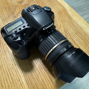 Canon EOS 30D