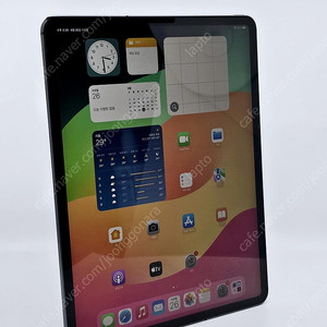 [중고] APPLE 아이패드프로 12.9 3세대 Cellular 셀룰러 256GB 중고 iPadPro