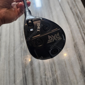 pxg gen3 proto 3번 우드