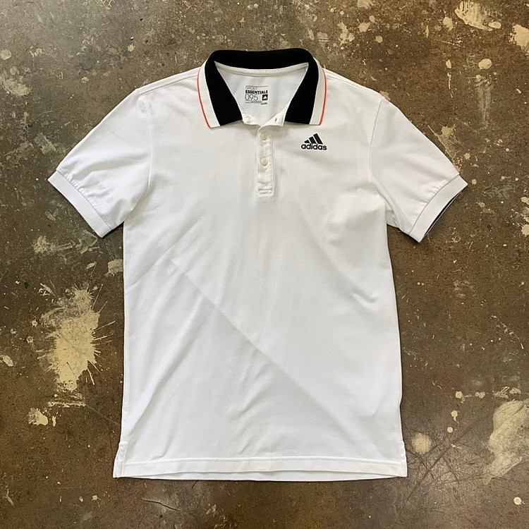 95) 아디다스 반팔카라티 남성 반팔티 티셔츠 나이키 데상트 이미지