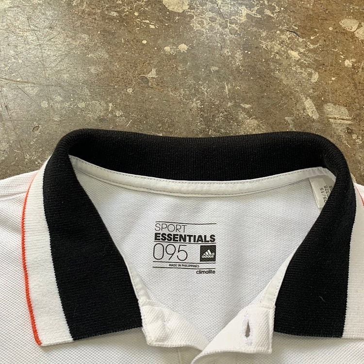 95) 아디다스 반팔카라티 남성 반팔티 티셔츠 나이키 데상트 이미지