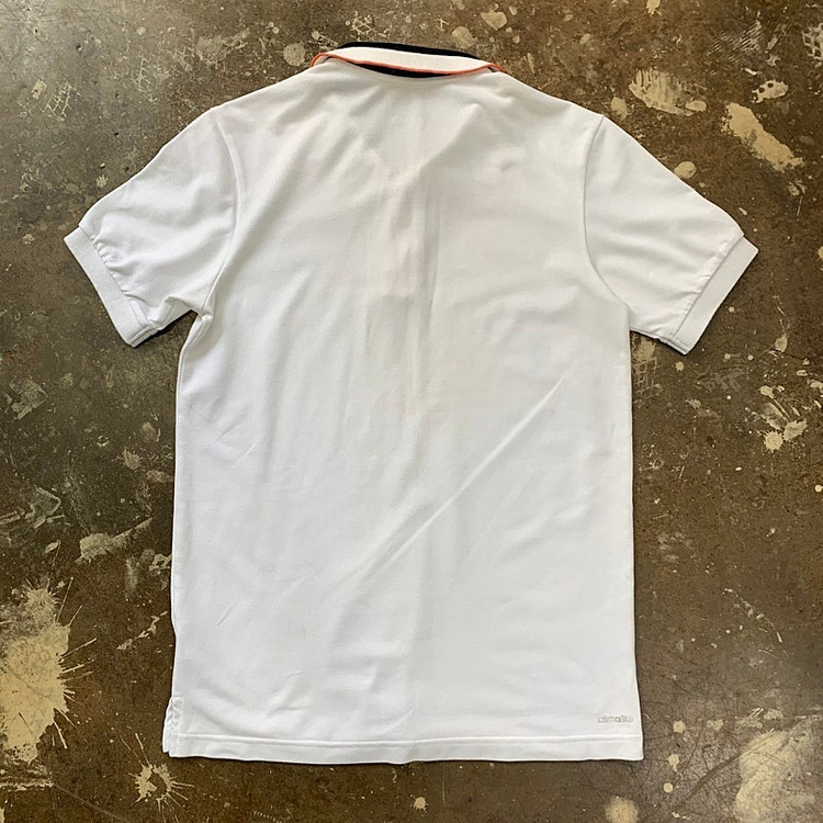 95) 아디다스 반팔카라티 남성 반팔티 티셔츠 나이키 데상트 이미지