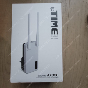 iptime ax3000