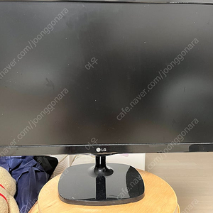 LG 27MT57C 27인치 tv 겸용 모니터