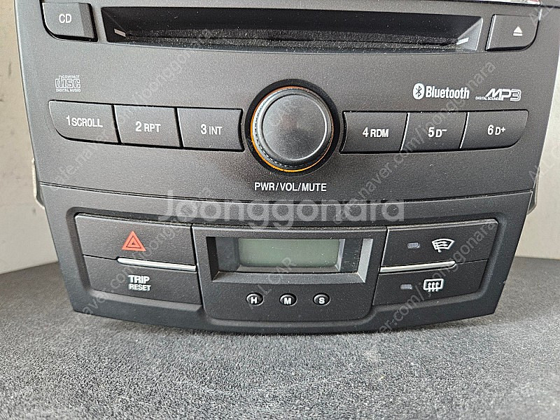 [올카] 코란도C 2013년 블루투스 오디오 89110...--5