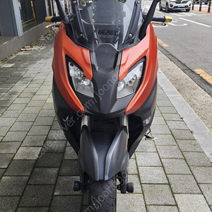 bmw c650s 19년형 20년출고 팝니다