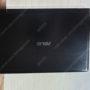 ASUS 노트북 3317u