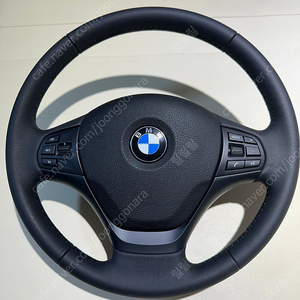 BMW f30 3시리즈 순정 핸들 판매