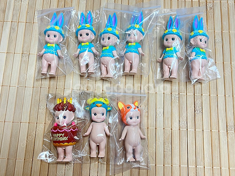 소니엔젤 낱개 한정--2