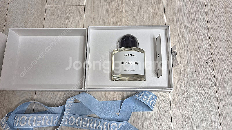 바이레도 블랑쉬 100ml 박스패키지--0