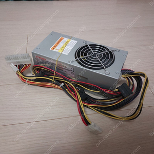 TFX 250W 파워 5천원