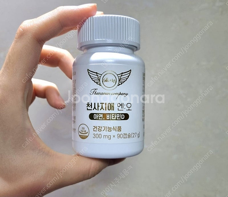 엔젤아르더 천사지애엔오 포함--0